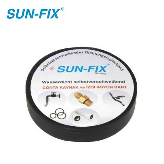 SUN-FIX Conta Kaynak ve İzolasyon Bandı, ISOLATION TAPE