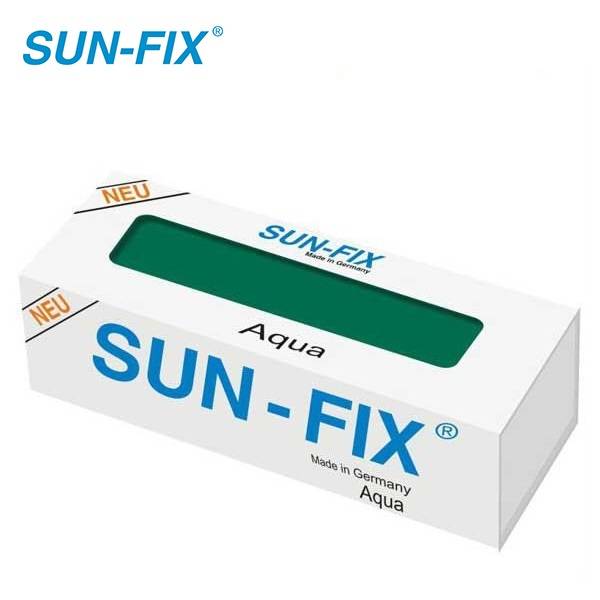 SUN-FIX Epoxy Adhesive, AQUA