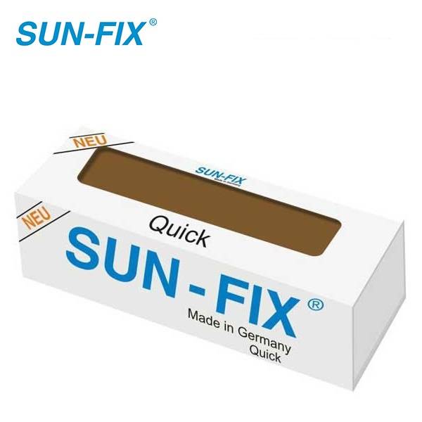 SUN-FIX Epoxy Adhesive, QUICK