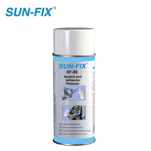 SUN-FIX SF-90 Sealant Adhesive Remover