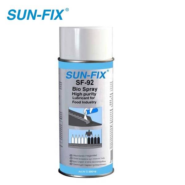 SUN-FIX SF-92 Bio Fluid Spray